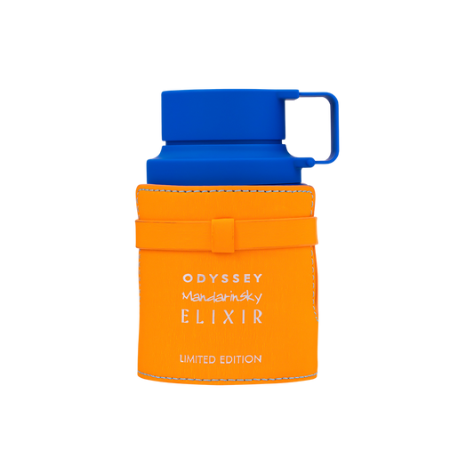 ARMAF ODYSSEY MANDARIN SKY ELIXIR MEN 3.4 OZ EDP SP