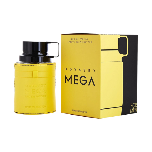 ARMAF ODYSSEY MEGA MEN  3.4  OZ EDP SP