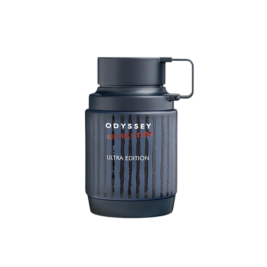 ARMAF ODYSSEY REVOLUTION ULTRA EDITION 3.4 OZ EDP SP