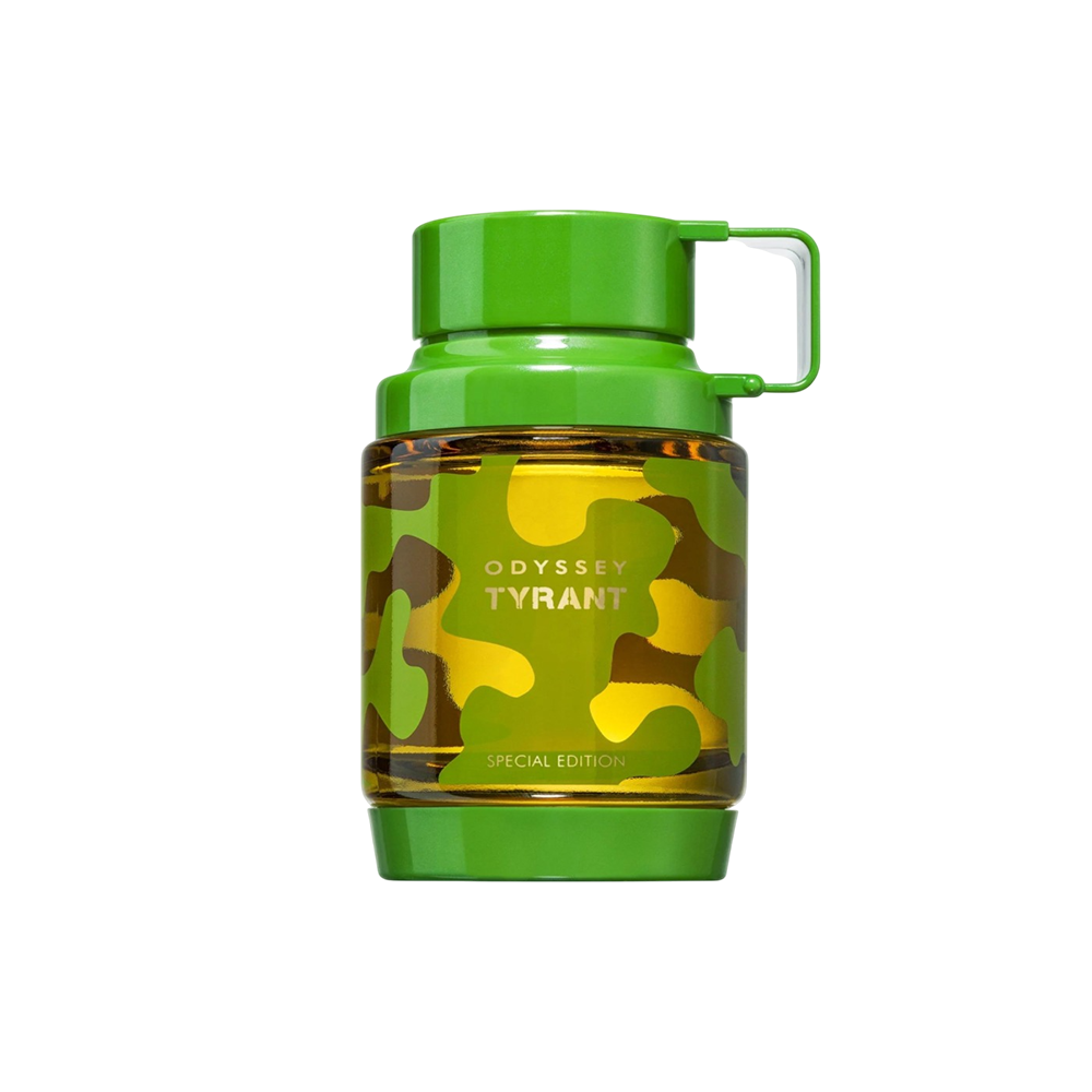 ARMAF ODYSSEY TYRANT MEN 3.4 OZ EDP SP