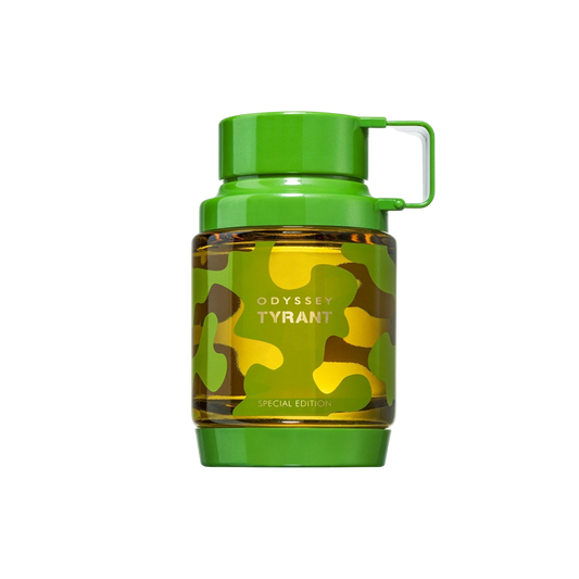 ARMAF ODYSSEY TYRANT MEN 3.4 OZ EDP SP