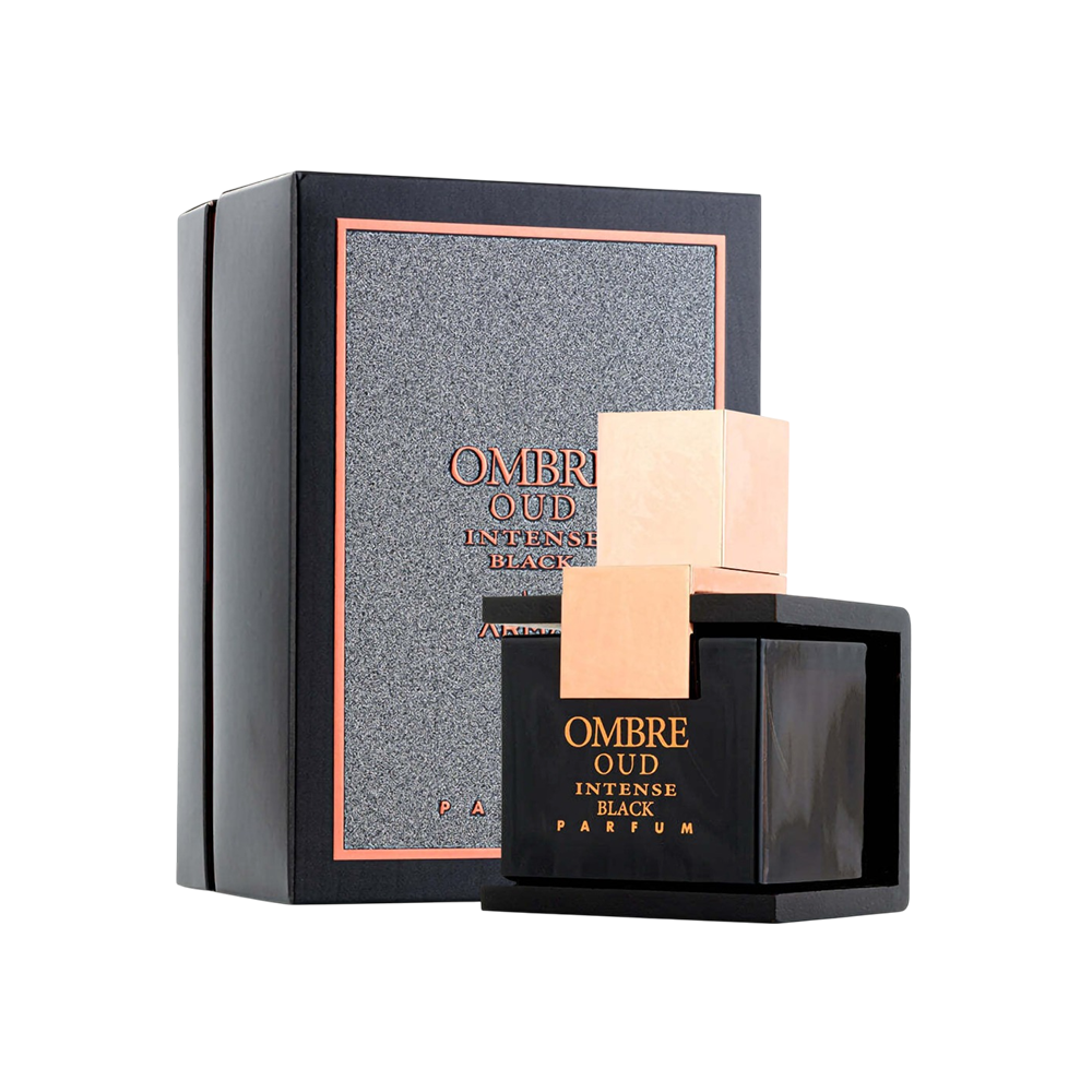 ARMAF OMBREOUD INT BLACK MEN 3.4 EDP SP