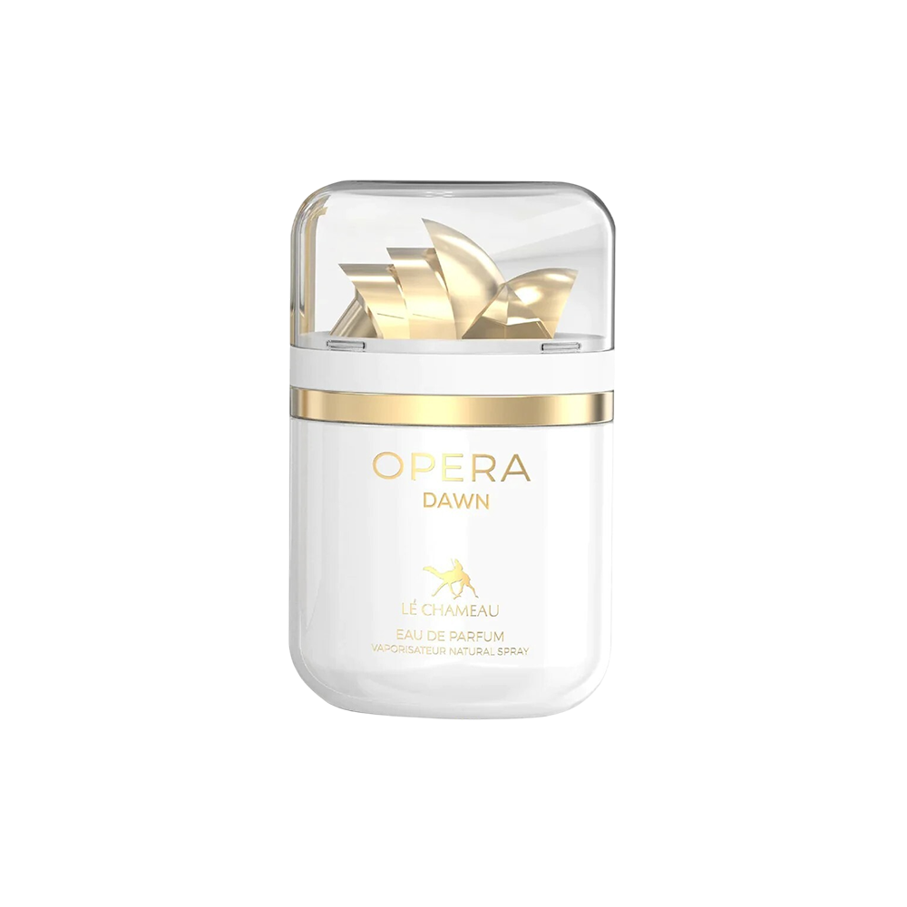 LE CHAMEAU UN OPERA DAWN WOMEN  3.4 OZ EDP SP