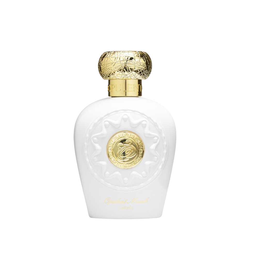LATTAFA OPULENT MUSK WOMEN 3.4 OZ. EDP SP