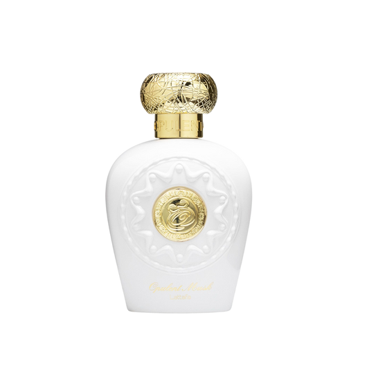 LATTAFA OPULENT MUSK WOMEN 3.4 OZ. EDP SP