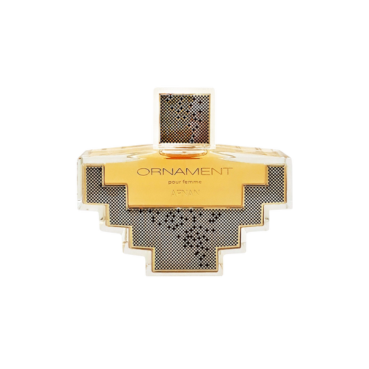 AFNAN ORNAMENT WOMEN 3.4 OZ EDP SP
