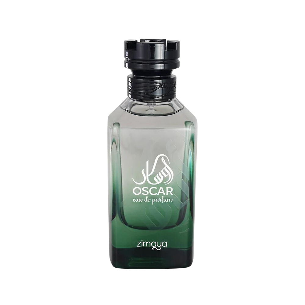 AFNAN ZIMAYA OSCAR 3.4 OZ EDP SP