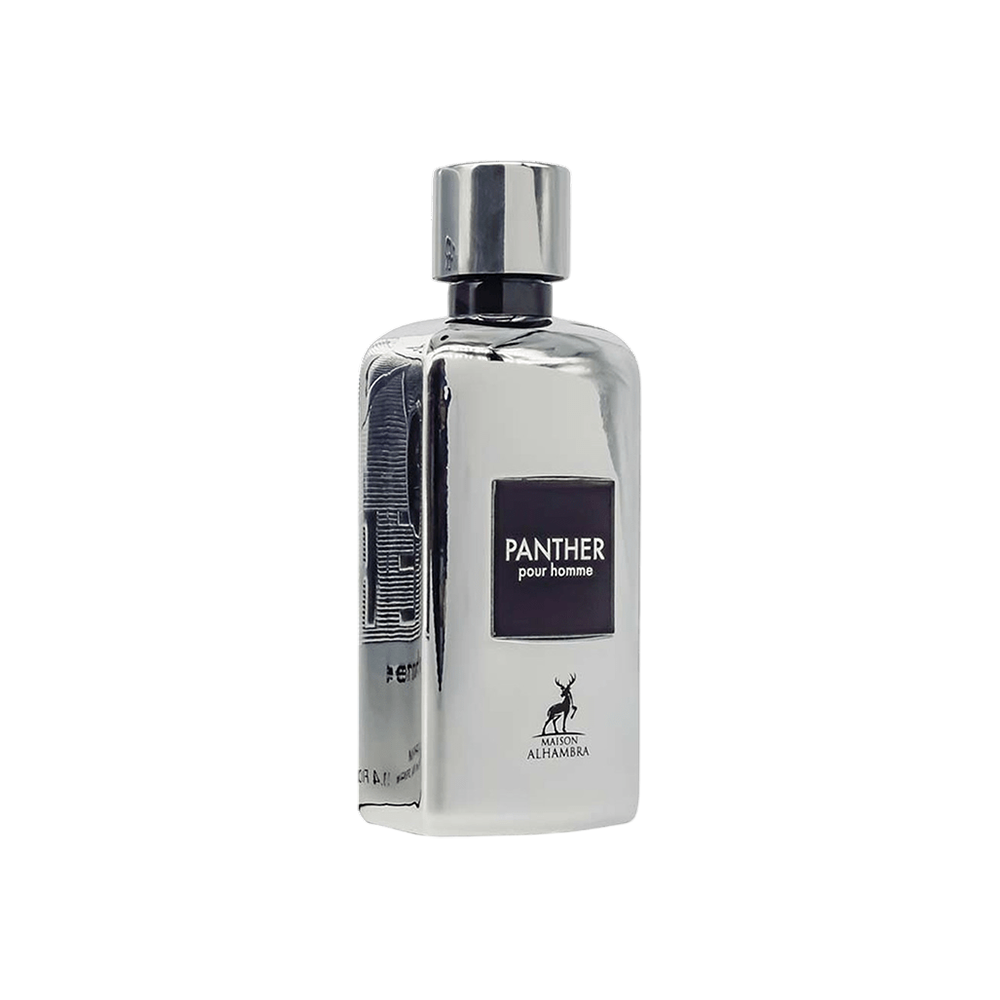 MAISON ALHAMBRA PANTHER MEN 3.4 OZ EDP SP