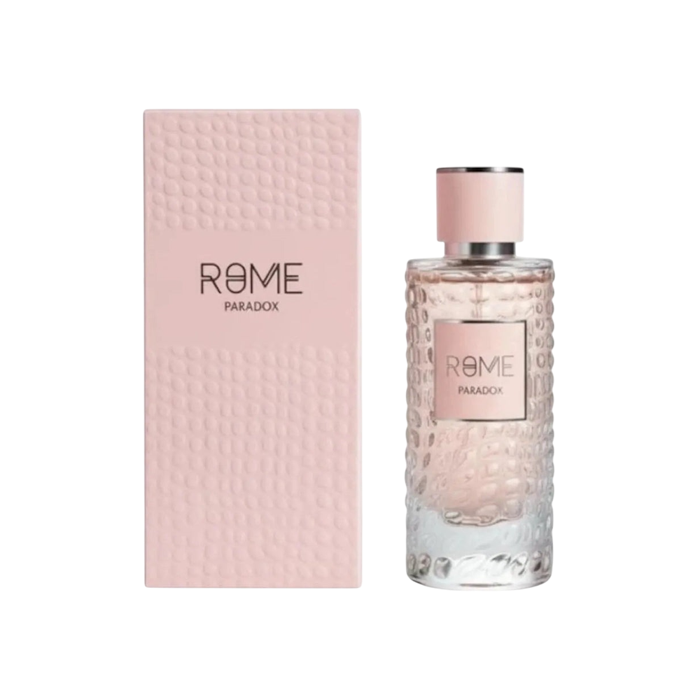 BHARARA ROME PARADOXE POUR WOMEN 3.4 OZ EDP SP