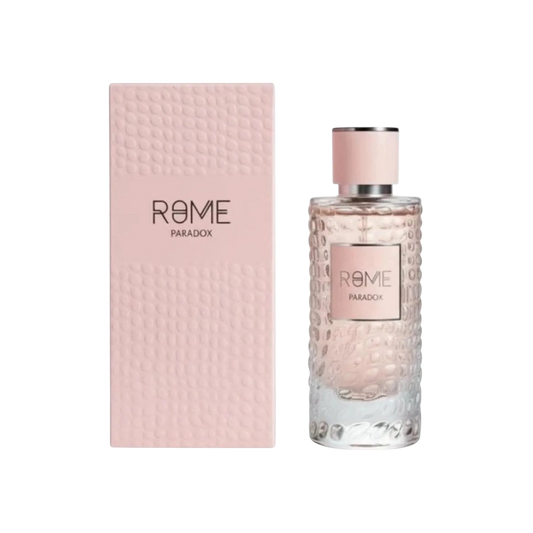 BHARARA ROME PARADOXE POUR WOMEN 3.4 OZ EDP SP