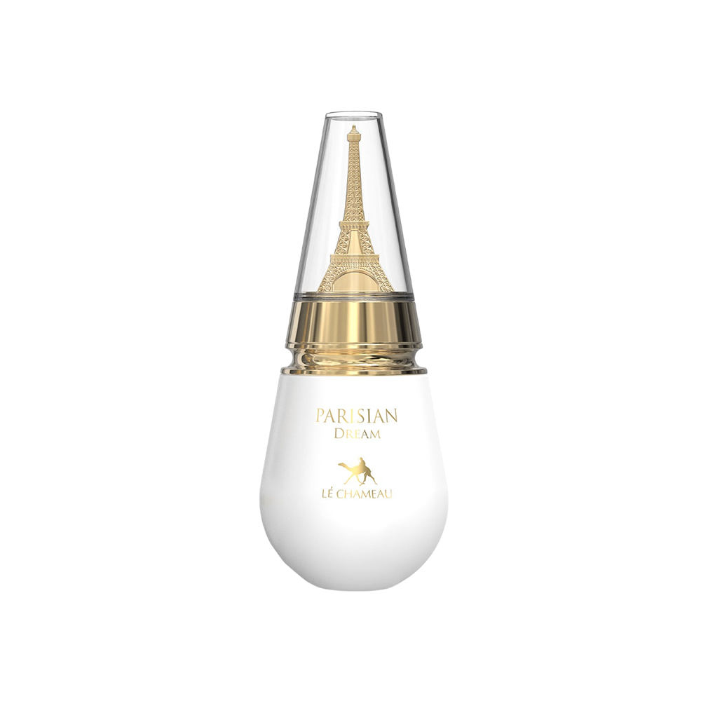 LE CHAMEAU PARISIAN DREAM WOMEN 3.4 OZ EDP SP