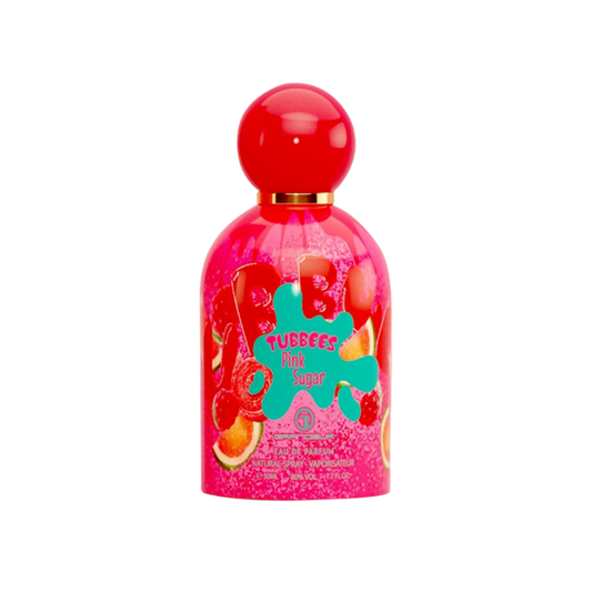 GRANDEUR TUBBEES PINK SUGAR WOMAN 1.7OZ EDP SP
