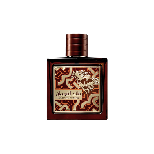 LATTAFA QAED AL FURSAN UNTAMED 3.4 OZ EDP SP
