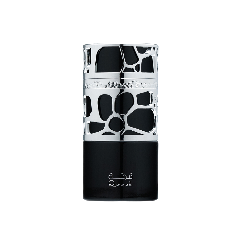 LATTAFA QIMMAH FOR MEN 3.4 OZ EDP SP