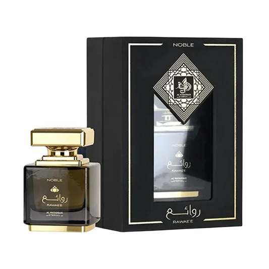 AL WATANIAH RAWAE´E NOBLE ETERNAL MEN 3.4 OZ EDP SP