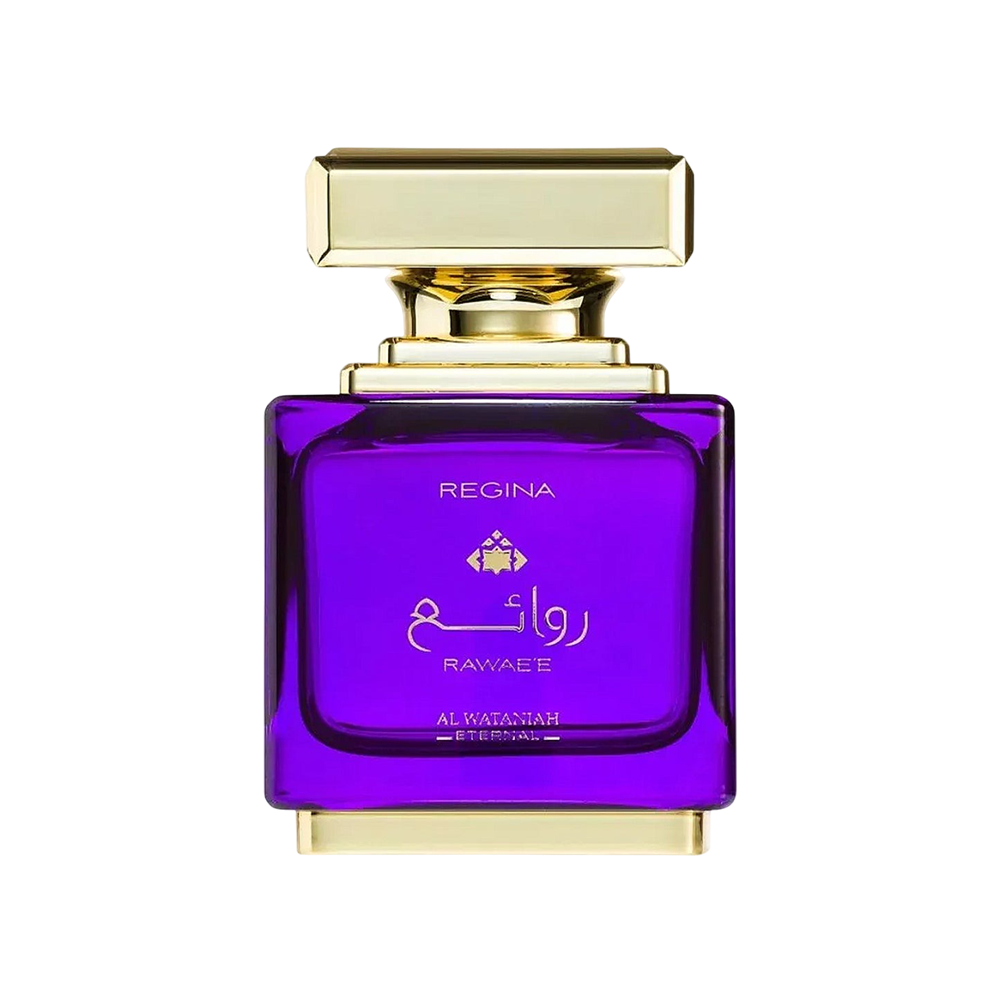 AL WATANIAH RAWAE´E REGINA WOMAN 3.4 OZ  EDP SP