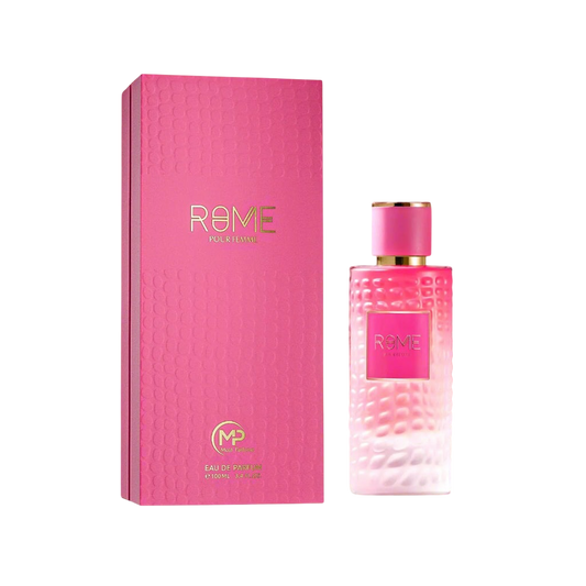BHARARA ROME POUR FEMME 3.4 OZ EDP SP