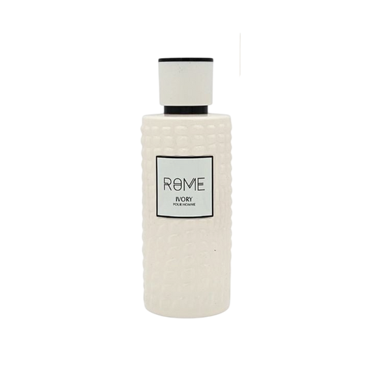 BHARARA ROME IVORY POUR FEMME 3.4 OZ EDP SP