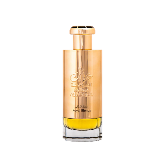 LATTAFA KHALTAT AL ARABIA ROYAL BLEND WOMEN 3.4 OZ. EDP SP