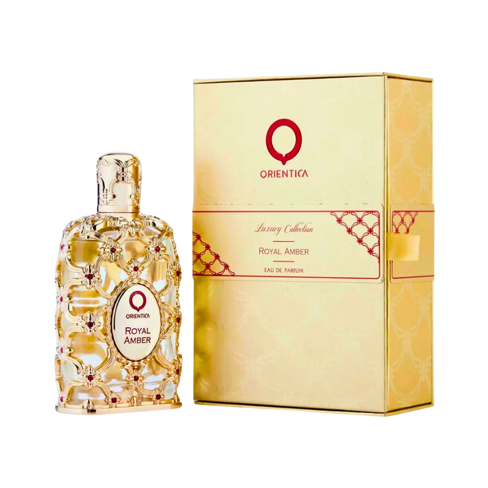 ORIENTICA ROYAL AMBER UNISEX 1.0 OZ EDP SP