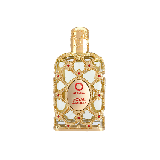 ORIENTICA ROYAL AMBER UNISEX 1.0 OZ EDP SP