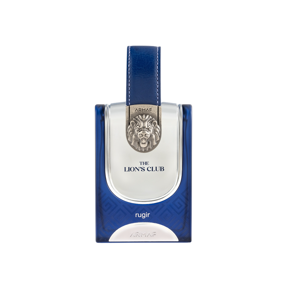 ARMAF THE LIONS CLUB RUGIR MEN 3.4 OZ EDP SP