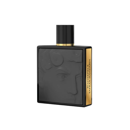 EMPER MASTERPIECE SAFRAN MANDARIN MEN 3.4 OZ EDP SP