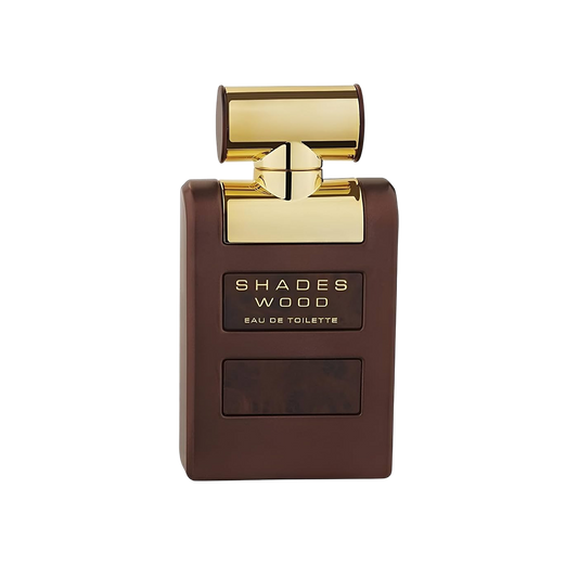 ARMAF SHADESWOOD MEN 3.4 OZ. EDT SP