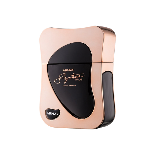 ARMAF SIGNATURE TRUE 3.4 OZ EDP SP