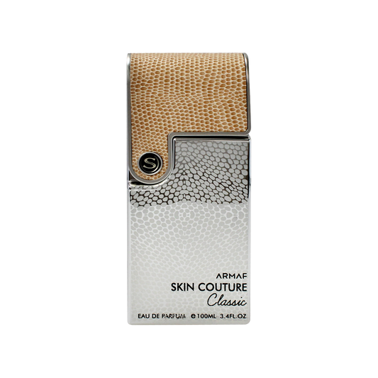 ARMAF SKIN COUTURE CLASSIC 3.4 OZ EDP SP