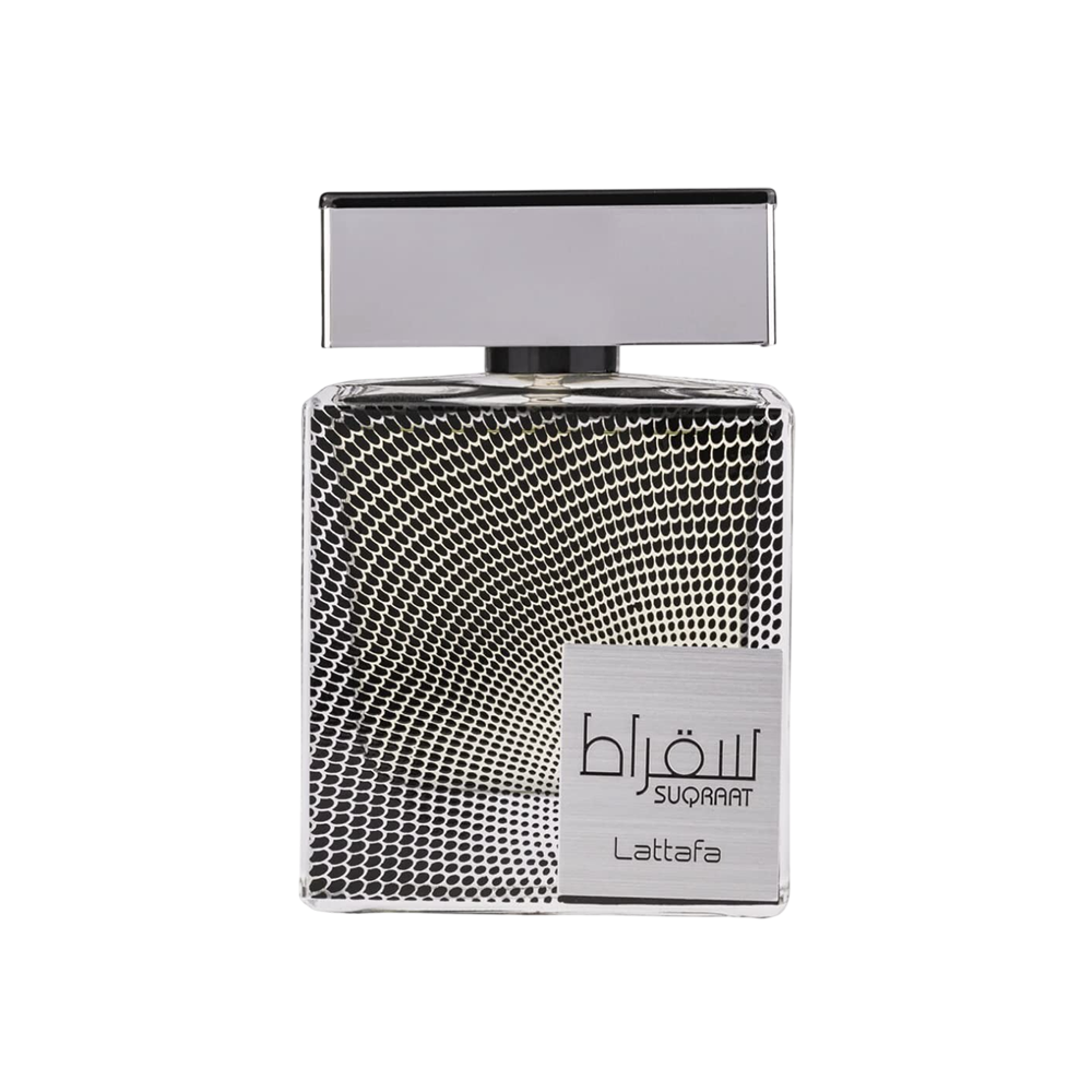 LATTAFA SUQRAAT MEN 3.4 OZ EDP SP