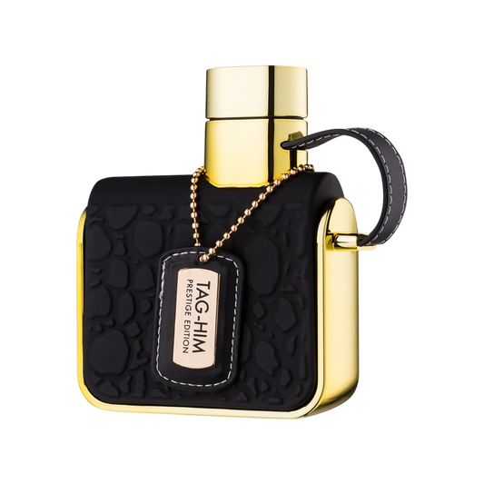 ARMAF TAG HIM PRESTIGE 3.4 OZ EDP SP