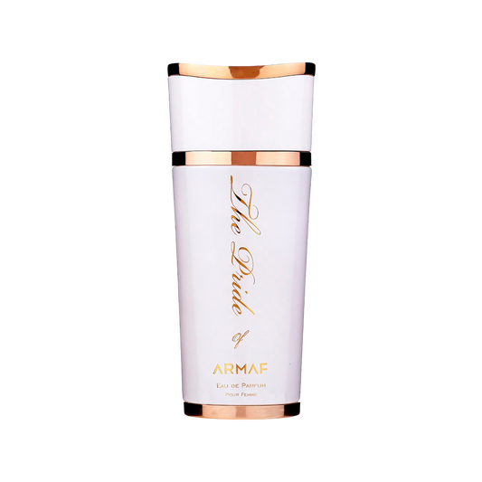 ARMAF PRIDE ROUGE 3.4 OZ EDP SP
