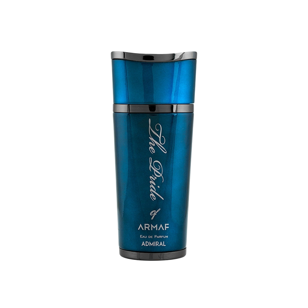 ARMAF THE PRIDE ADMIRAL MEN 3.4 OZ EDP SP