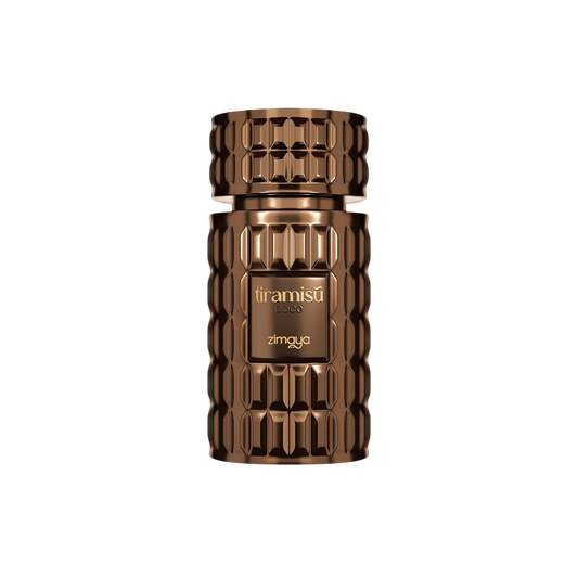 AFNAN ZIMAYA TIRAMISU COCO 3.4 OZ EDP SP