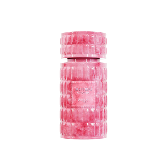 AFNAN ZIMAYA TIRAMISU SMORES UNISEX 3.4 OZ EDP SP