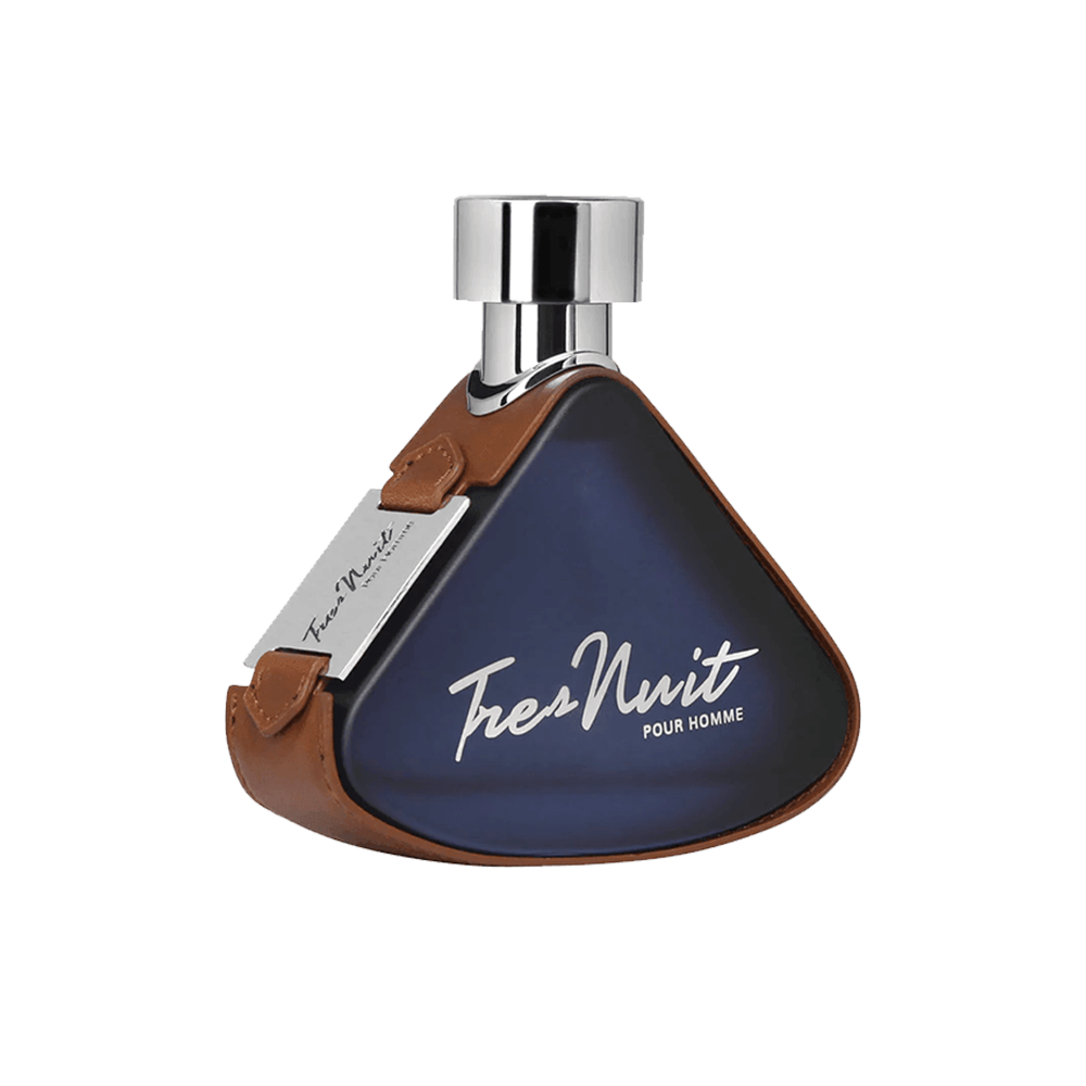 ARMAF TRES NUIT MEN 3.4 OZ. EDT SP