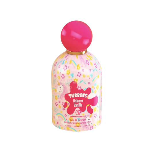 GRANDEUR TUBBEES UNICORN VANILLA WOMEN 1.7OZ EDP SP