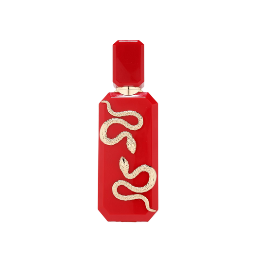 FRENCH AV VENENO SCARLET EDP 3.4OZ