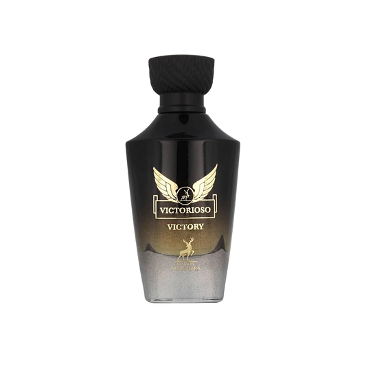 MAISON ALHAMBRA VICTORIOSO VICTORY MEN 3.4 OZ EDP SP