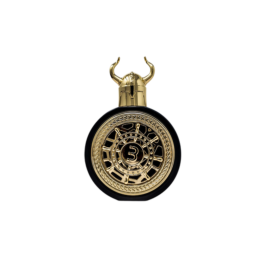 BHARARA VIKING CAIRO MEN 3.4 OZ. EDP SP