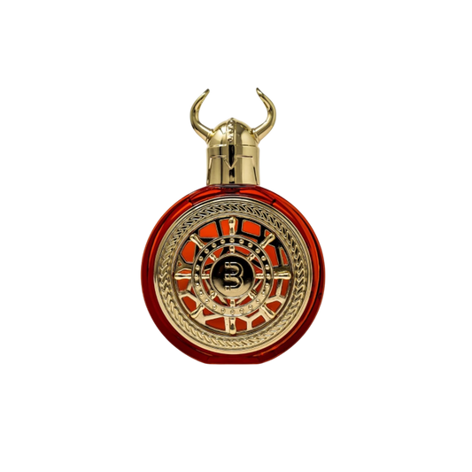 BHARARA VIKING RIO MEN 3.4 OZ EDP SP