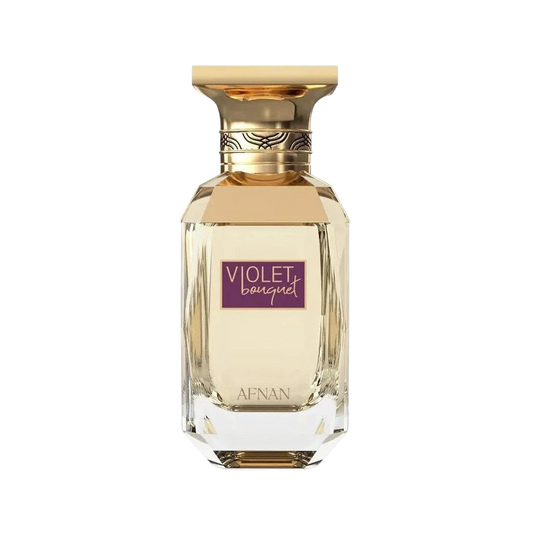 AFNAN VIOLET BOUQUET WOMEN 3.0 OZ.EDP SP