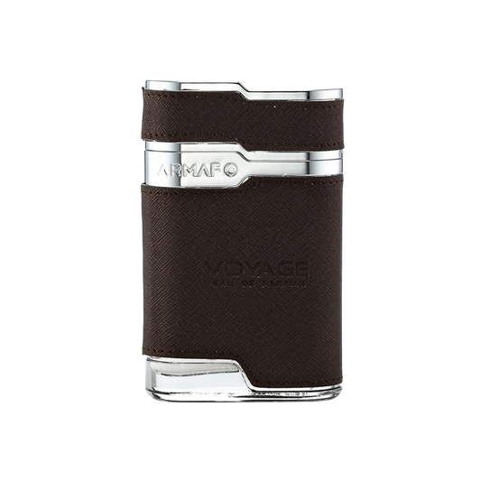 ARMAF VOYAGE BROWN MEN 3.4 OZ EDP SP