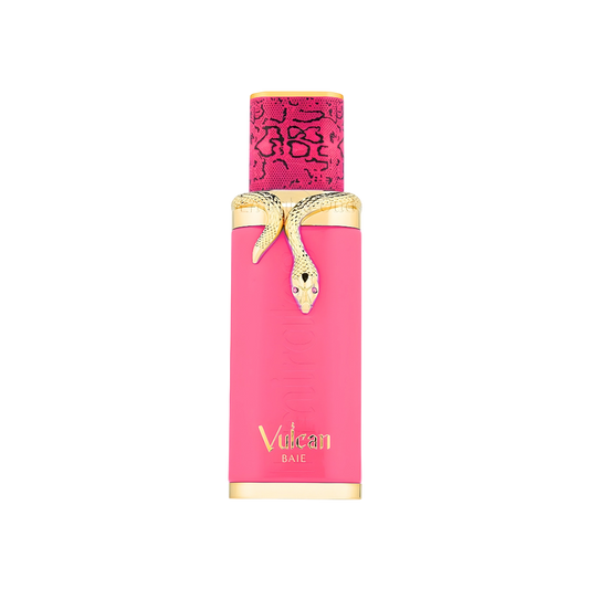 FRENCH AV VULCAN BAIE U 3.4OZ EDP