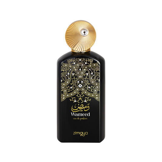 AFNAN ZIMAYA WAMEED UNISEX 3.4 OZ EDP SP