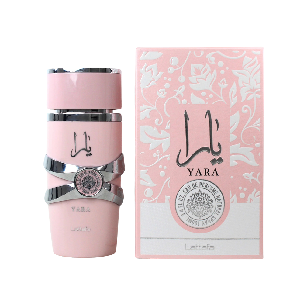 LATTAFA YARA WOMEN 3.4 OZ. EDP SP