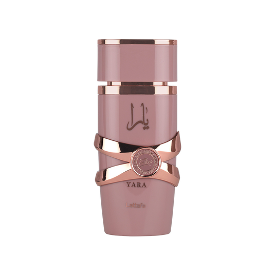 LATTAFA YARA ELIXIR WOMEN 3.4 OZ EDP SP
