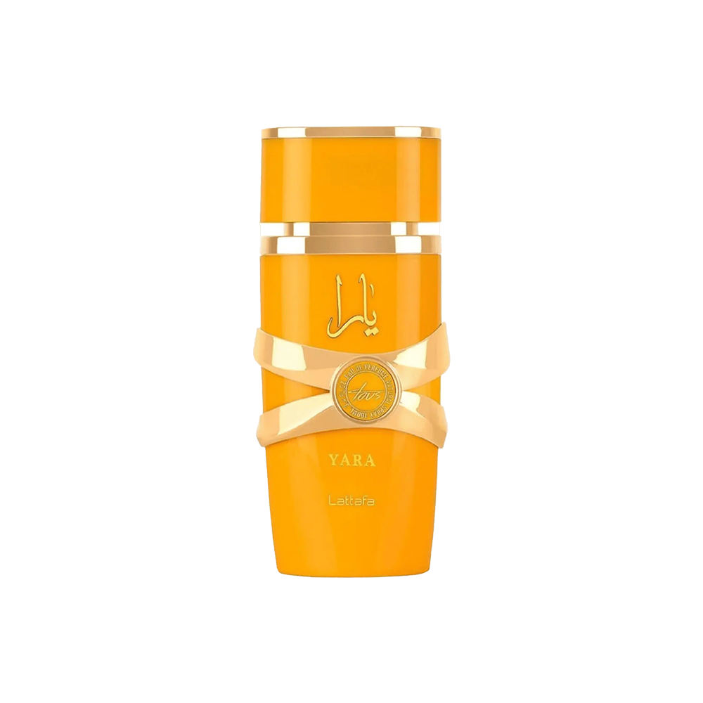 LATTAFA YARA TOUS WOMEN 3.4 OZ. EDP SP