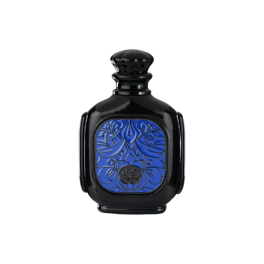 AFNAN ZIMAYA ZUKHRUF BLACK UNISEX 3.4 OZ EDP SP